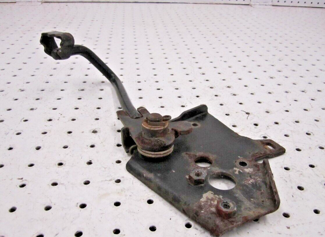 2007 POLARIS SPORTSMAN 800 EFI BRAKE PEDAL 1911076