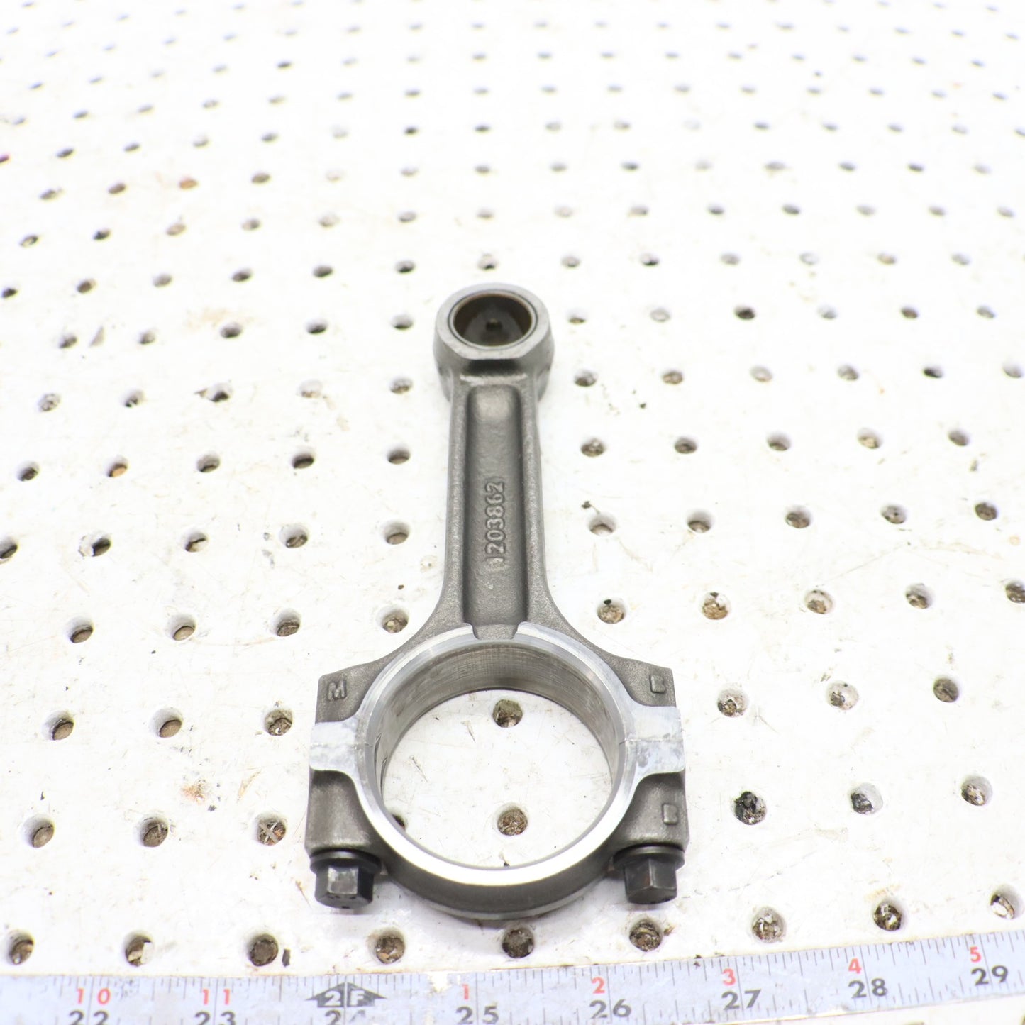 2009 Polaris Sportsman Xp 850 Connecting Rod 2203927; 2204634