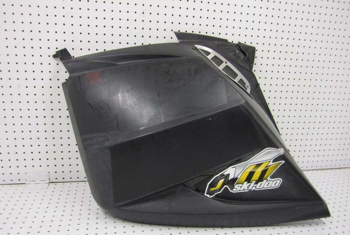 2007 SKI DOO SUMMIT X 800 LH SIDE BODY PANEL 517302803