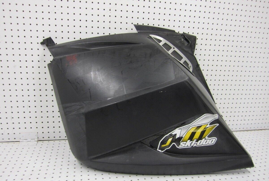 2007 SKI DOO SUMMIT X 800 LH SIDE BODY PANEL 517302803