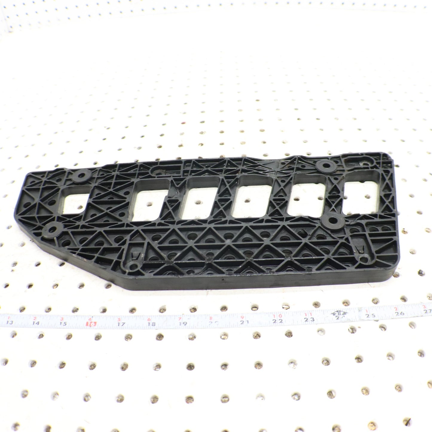 2009 Polaris Sportsman Xp 850 Foot Board FOOTPAD SUPPORT, LEFT 5437600