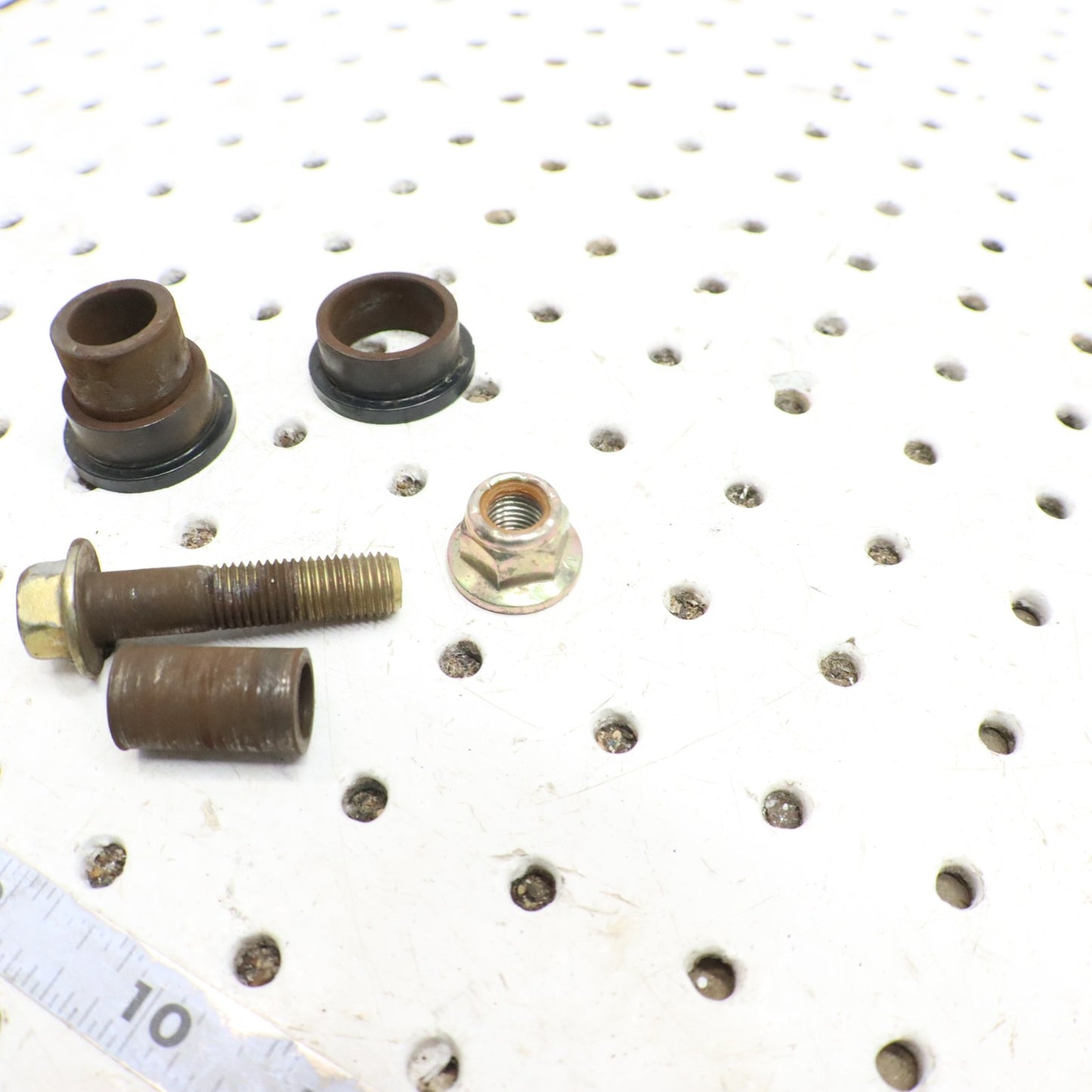 2012 Arctic Cat Proclimb M800 Shock Bushing Bolt Spacer 1604-222; 2604-223