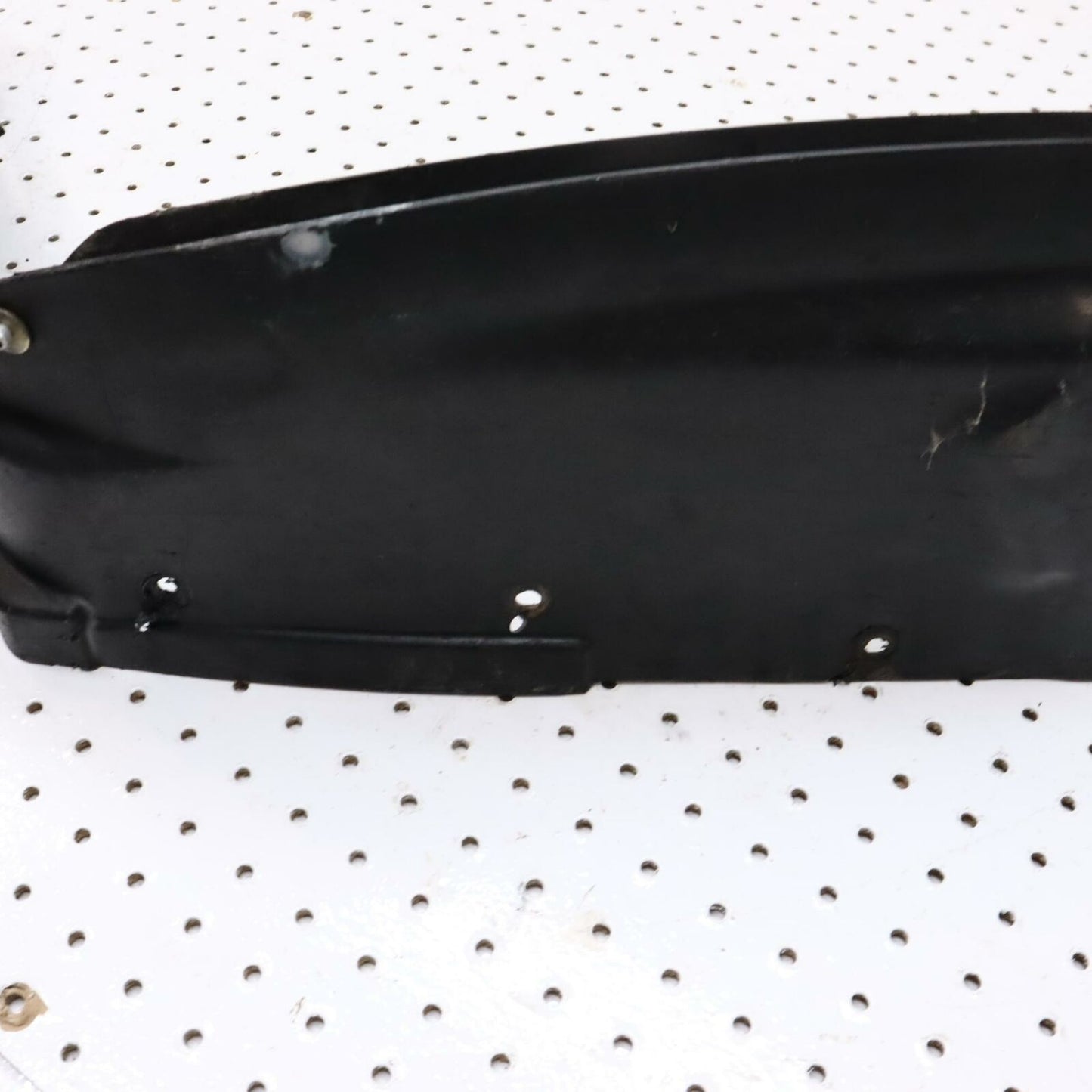 2006 SKI-DOO MXZ 800 LEFT SIDE LOWER BELLY PAN PANEL COVER COWL 502006703