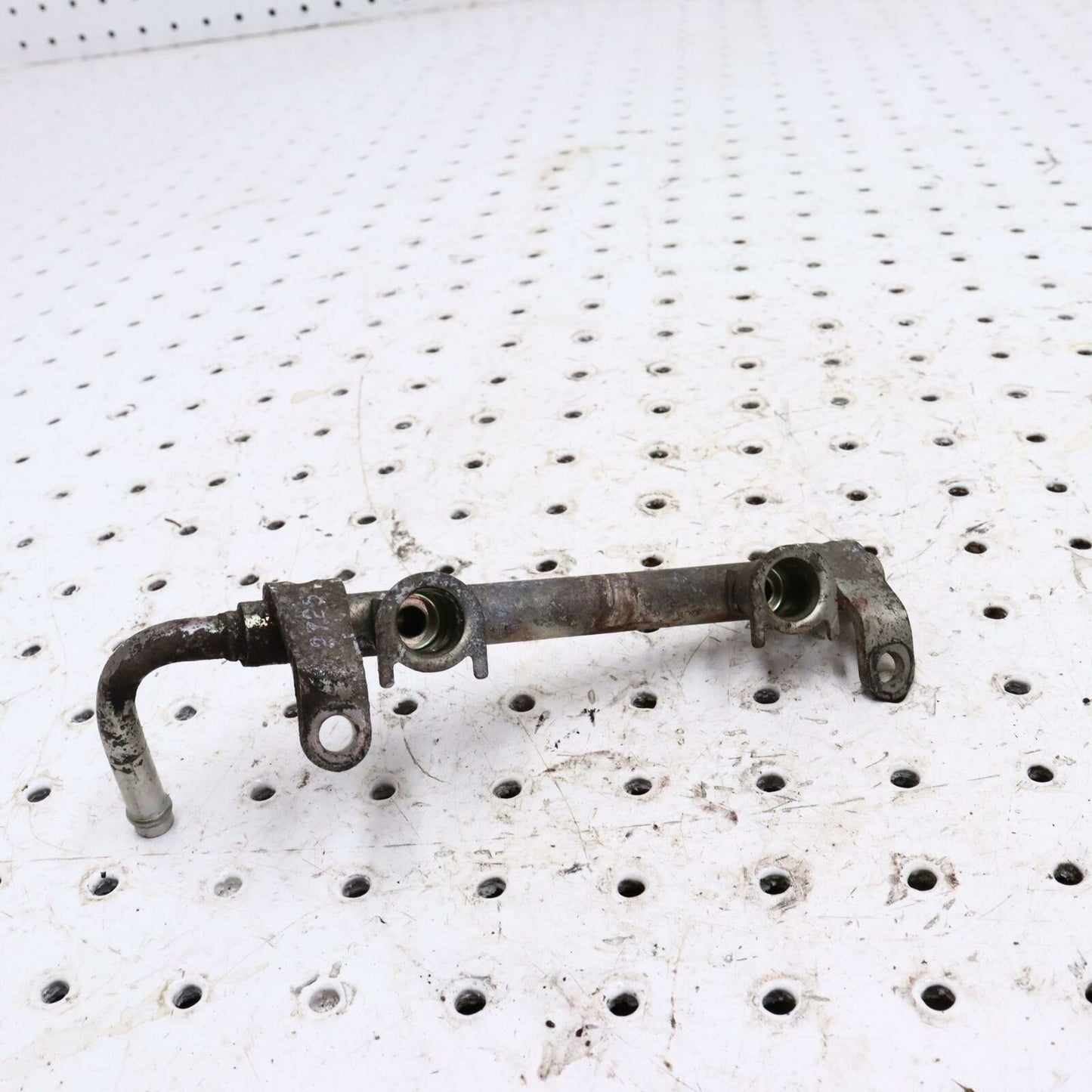 2013 ARCTIC CAT F5 THROTTLE BODY FUEL INJECTOR RAIL PRESSURE REGULATOR 3007-469