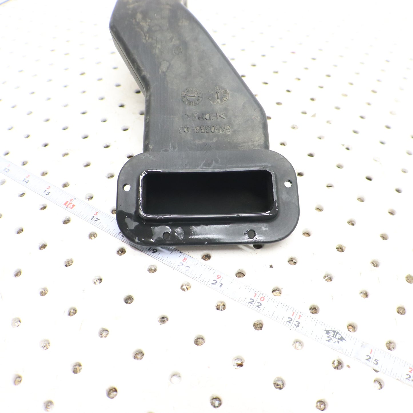 2016 Polaris Sportsman Sp 570 AIR INLET DUCT 5450386