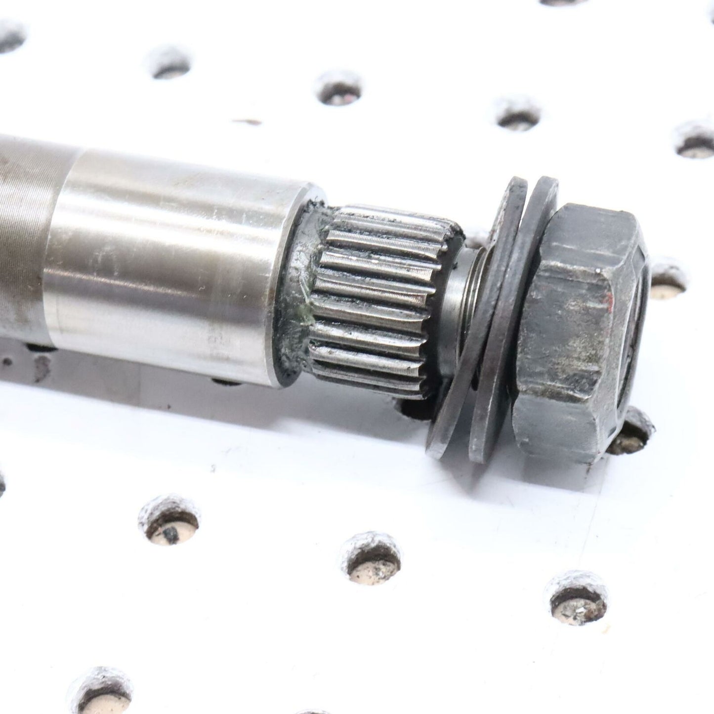 2004 ARCTIC CAT 650 TRANSMISSION SHAFT TRANSMISSION INPUT 3201-425