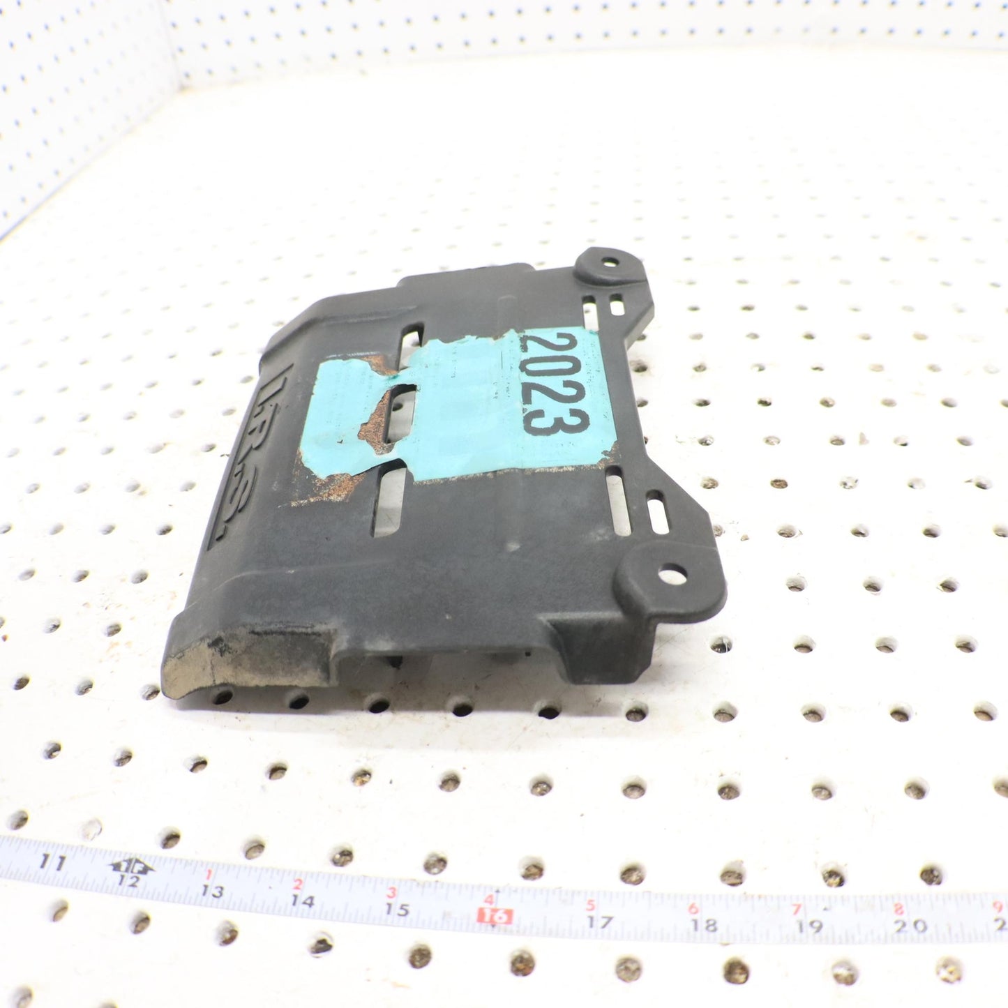 2016 SUZUKI KING QUAD 500 COVER, REAR 63251-31G00 63251-31G01