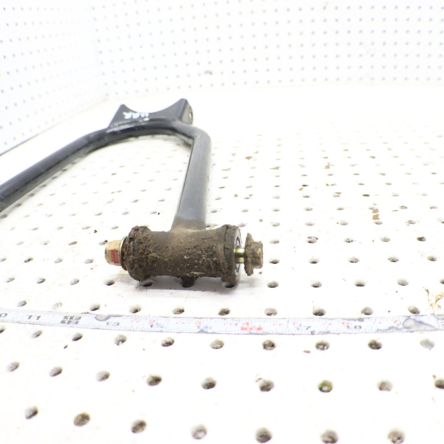 2009 POLARIS SPORTSMAN XP 850 UPPER RIGHT REAR CONTROL A ARM  1017259-067