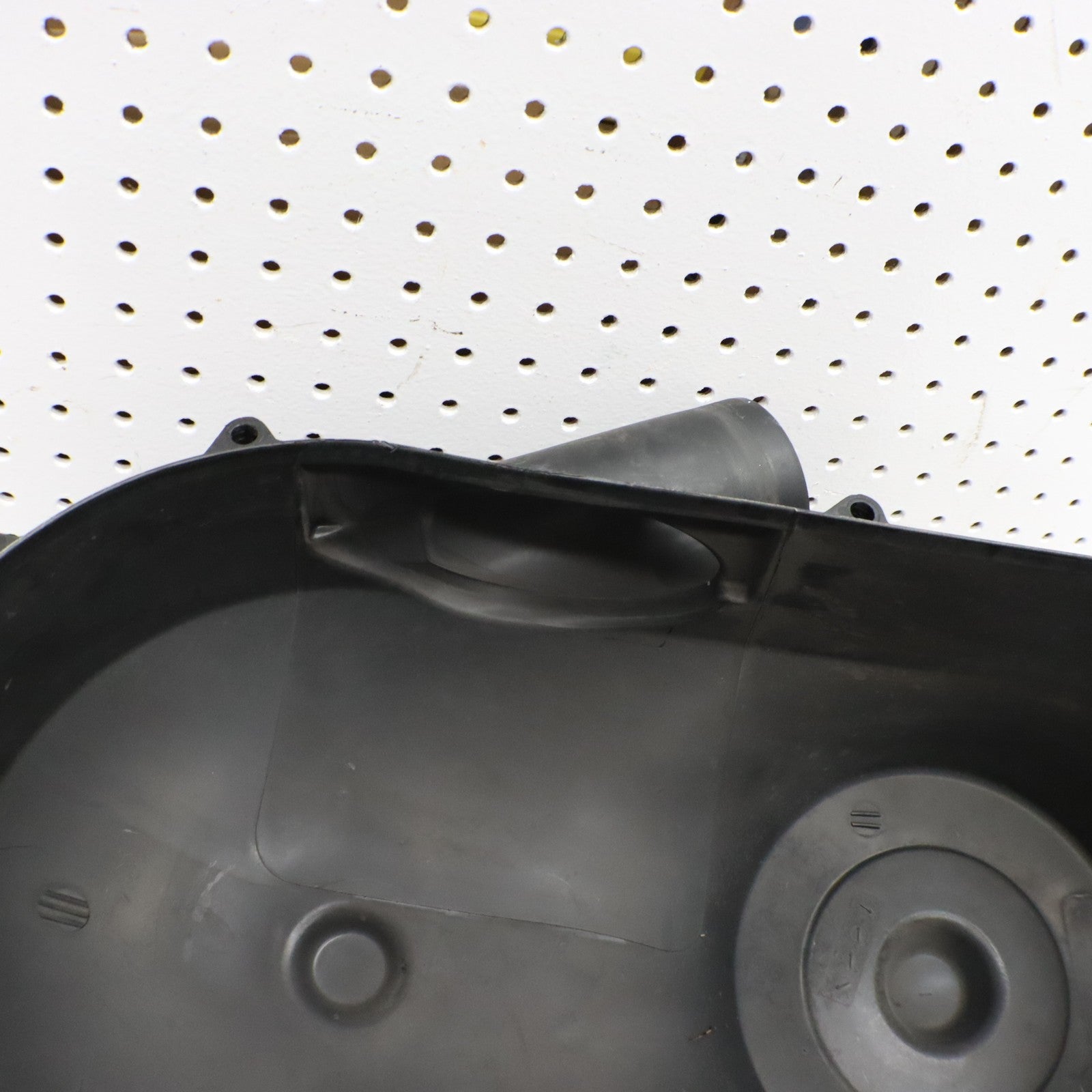 2008 Polaris Sportsman 800 Clutch Cover Outer 2633262; 2633926