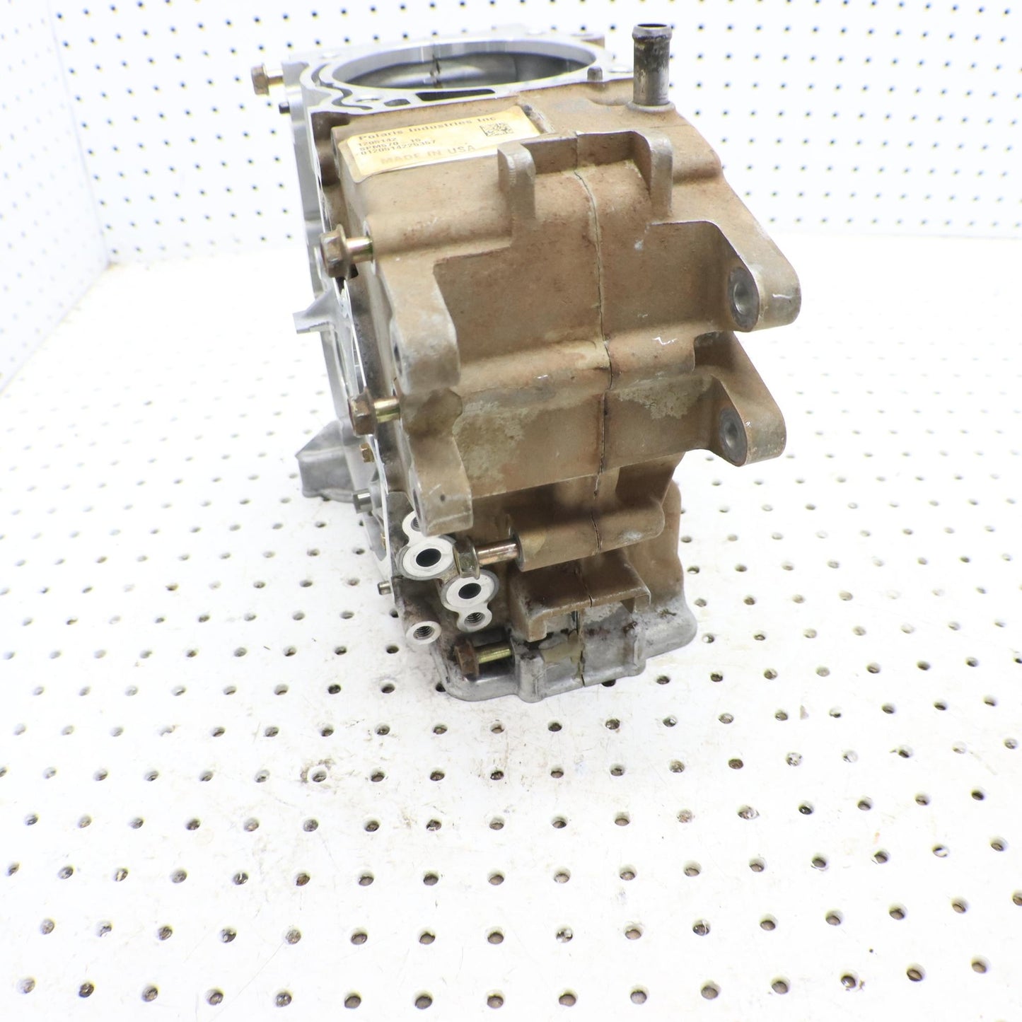 2014 Polaris Sportsman 570 Crankcase Engine Case 2205169; 2206361