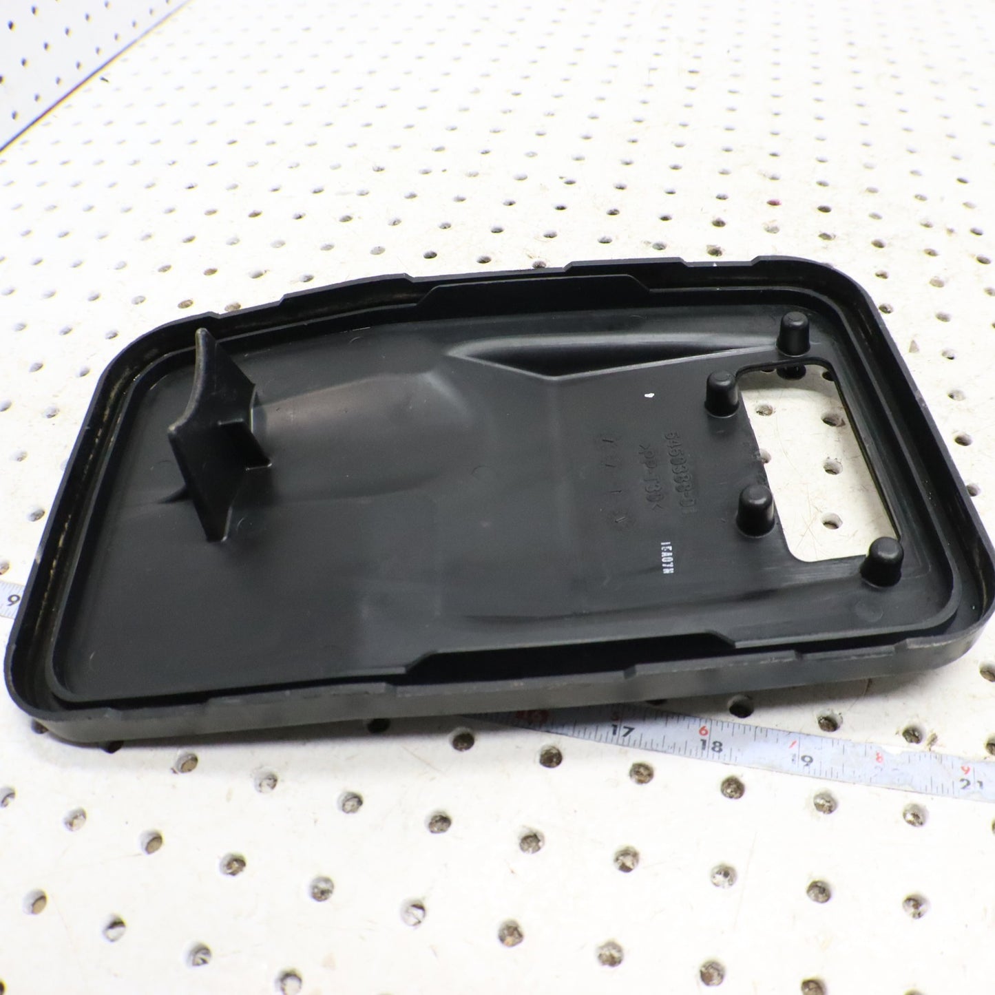 2015 Polaris Sportsman 570 Airbox Air Box Lid Cover Cap 5450388; 5459622