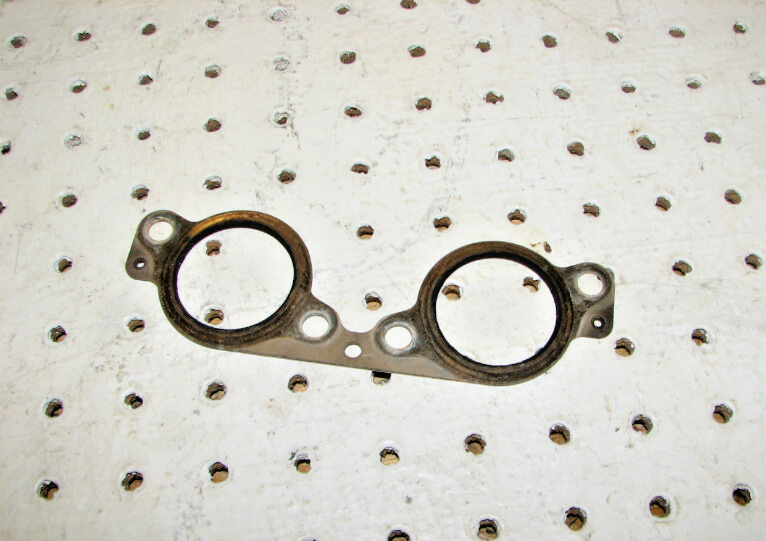 2007 YAMAHA PHAZER 500 FX MANIFOLD GASKET 8GC-14613