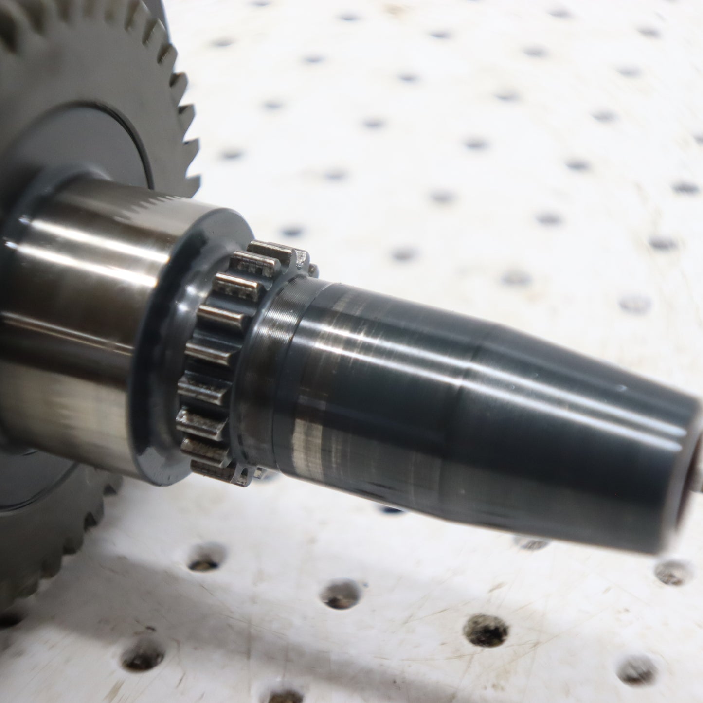 2013 Polaris Ranger Xp 900 Crankshaft Crank Shaft 1204501, 3023701 GOOD CRANK!!!