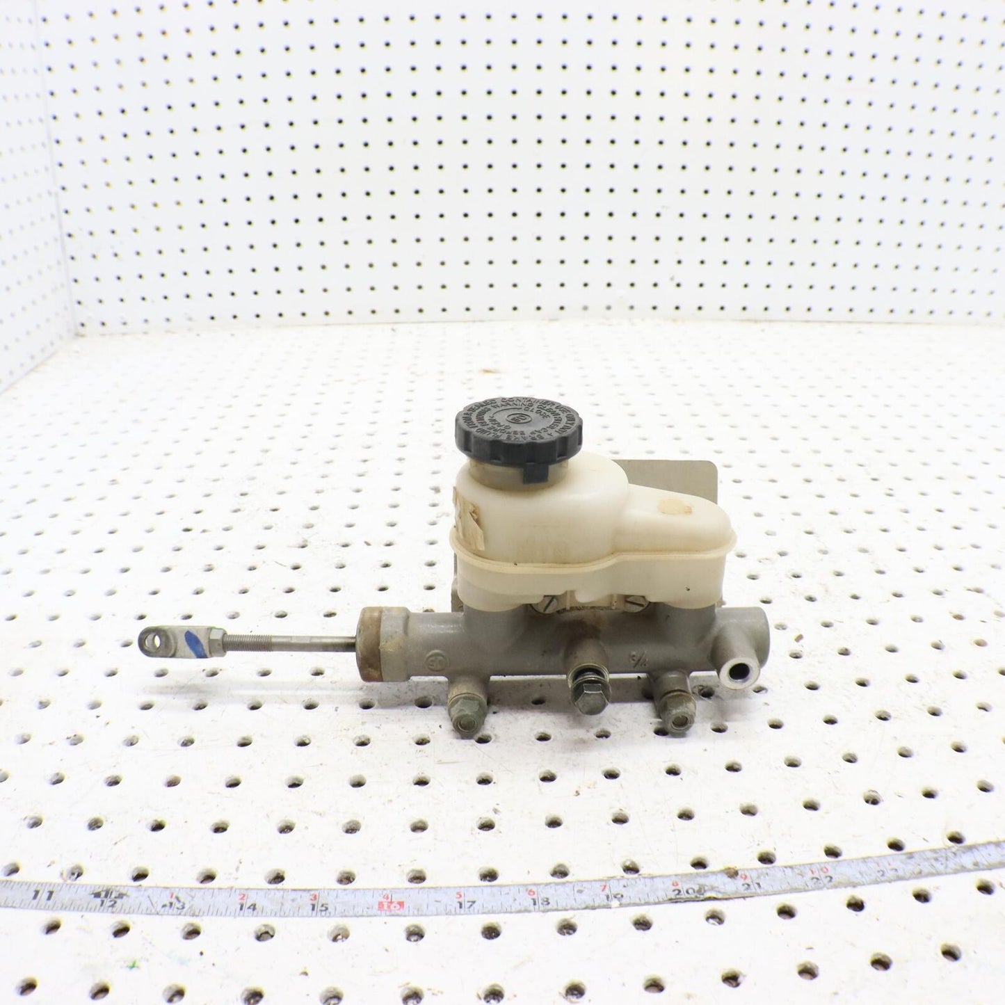 2013 POLARIS RANGER XP 900 MASTER CYLINDER BRAKE 1911515; 2204117