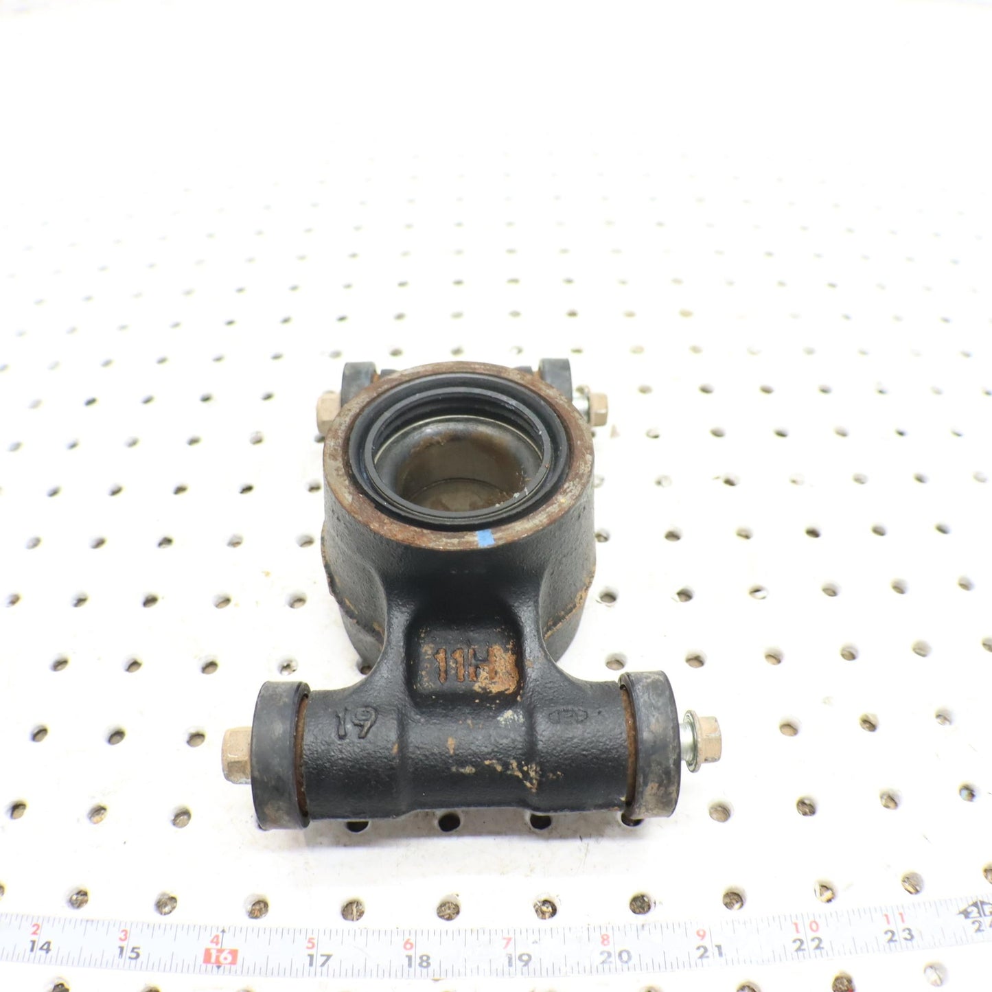2016 SUZUKI KING QUAD 500 BEARING CARRIER KNUCKLE REAR 61600-11820