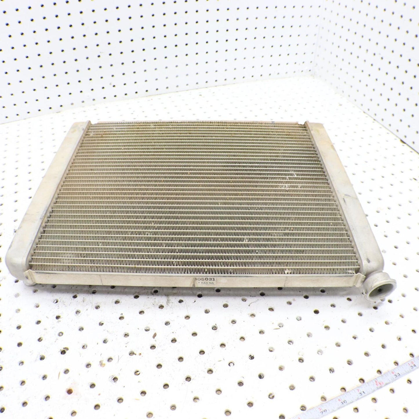 2013 POLARIS RANGER XP 900 RADIATOR COOLER 1240664