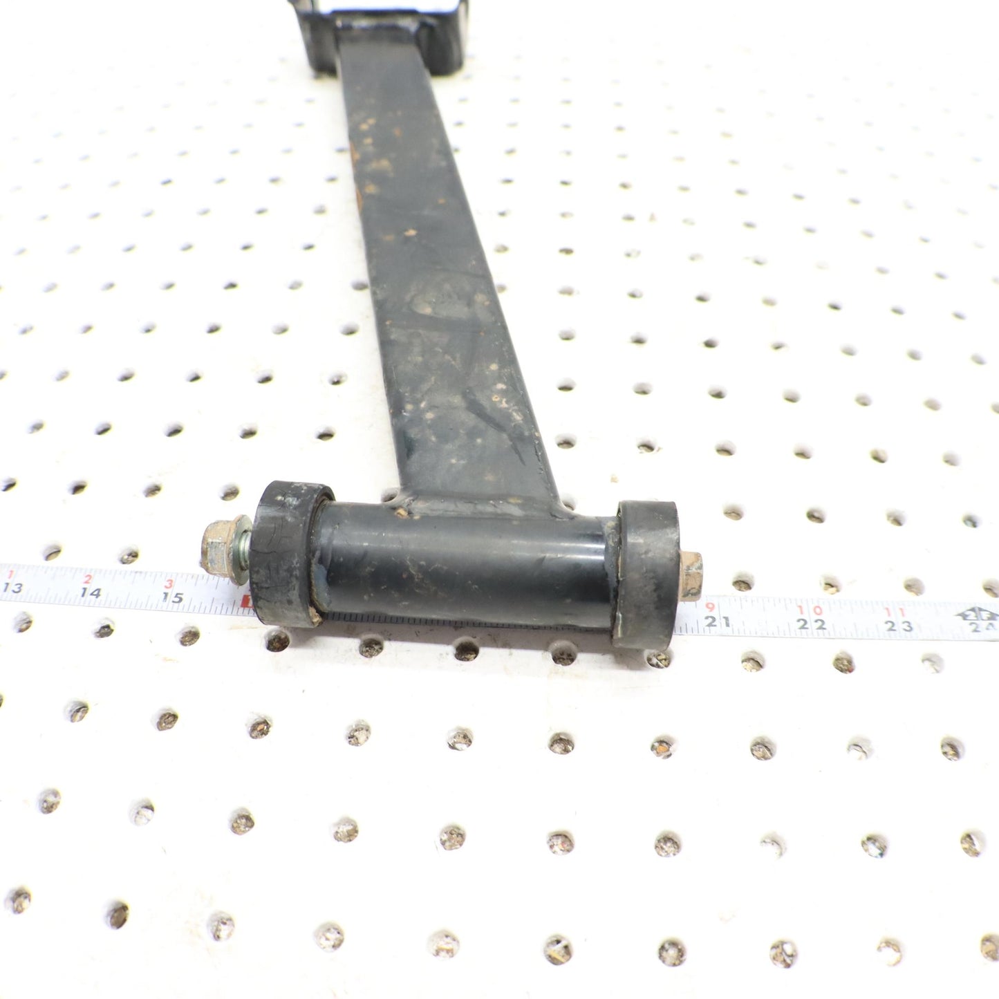 2016 SUZUKI KING QUAD 500 UPPER RIGHT REAR CONTROL A ARM 61530-31830