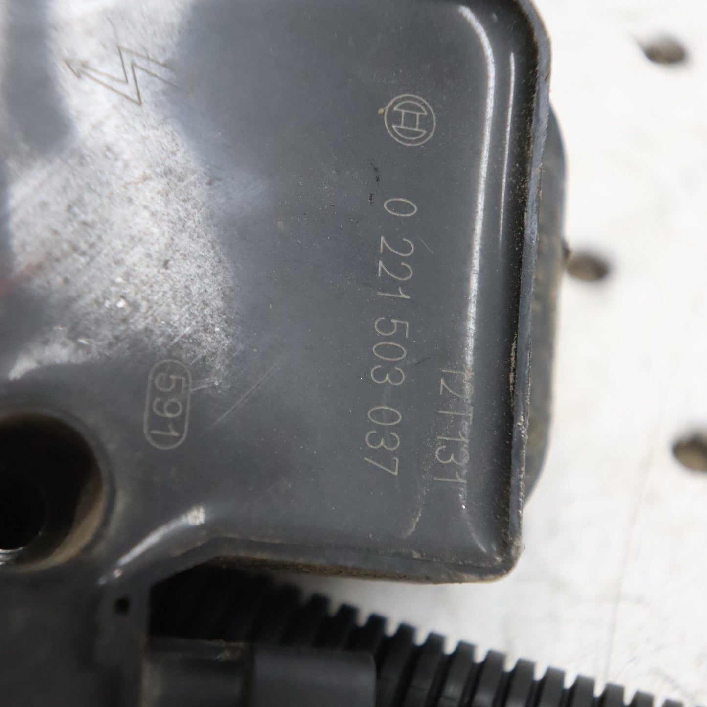 2013 Polaris Ranger 800 Ignition Coil 4010425 2876049