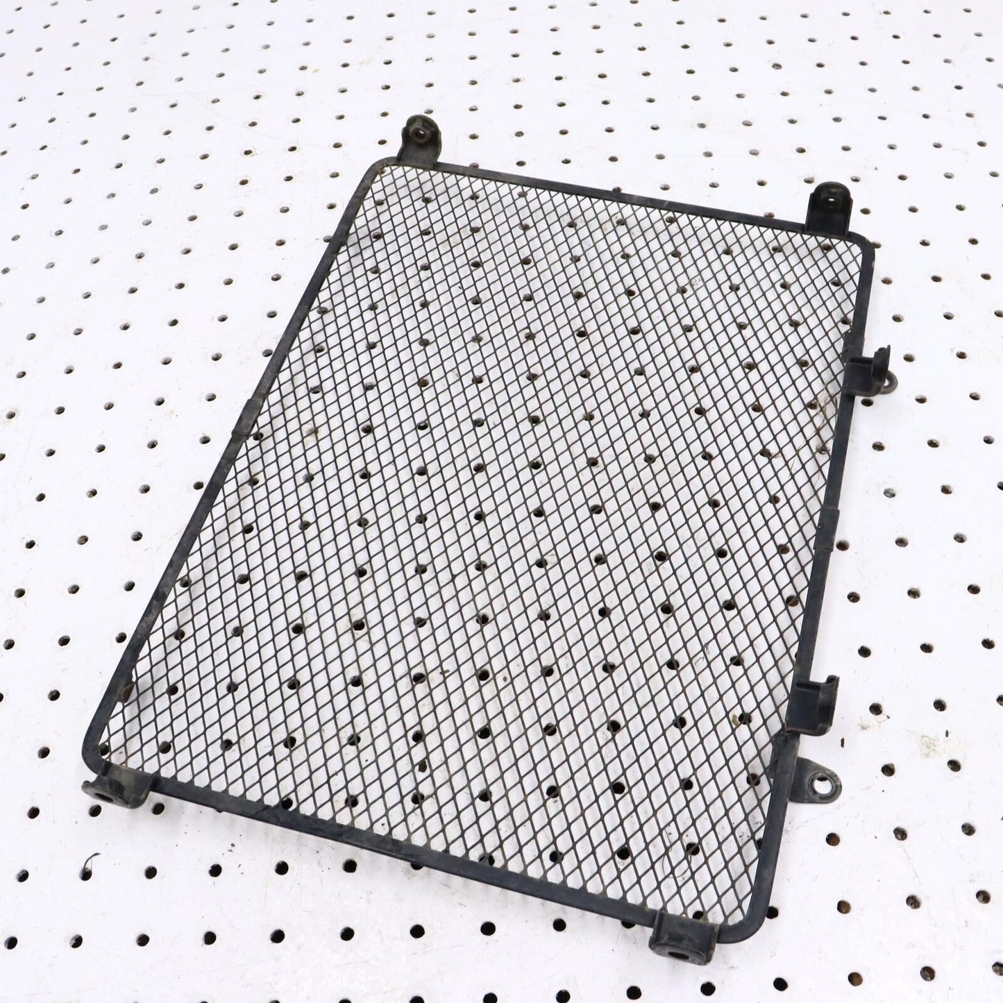 2003 KAWASAKI PRAIRIE 650 RADIATOR SCREEN 14037-1283