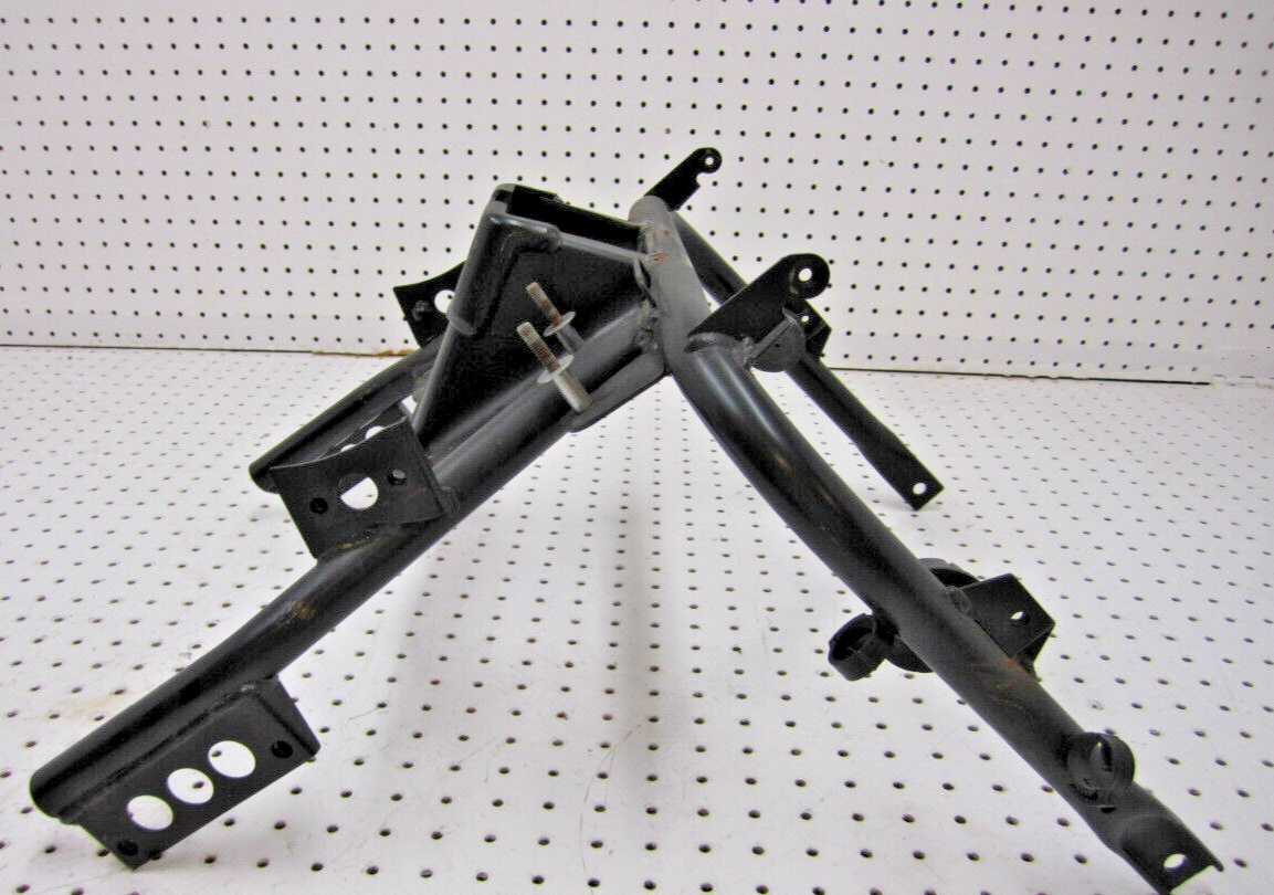 2007 YAMAHA PHAZER PZ50 STEERING GATE 8GC-23870