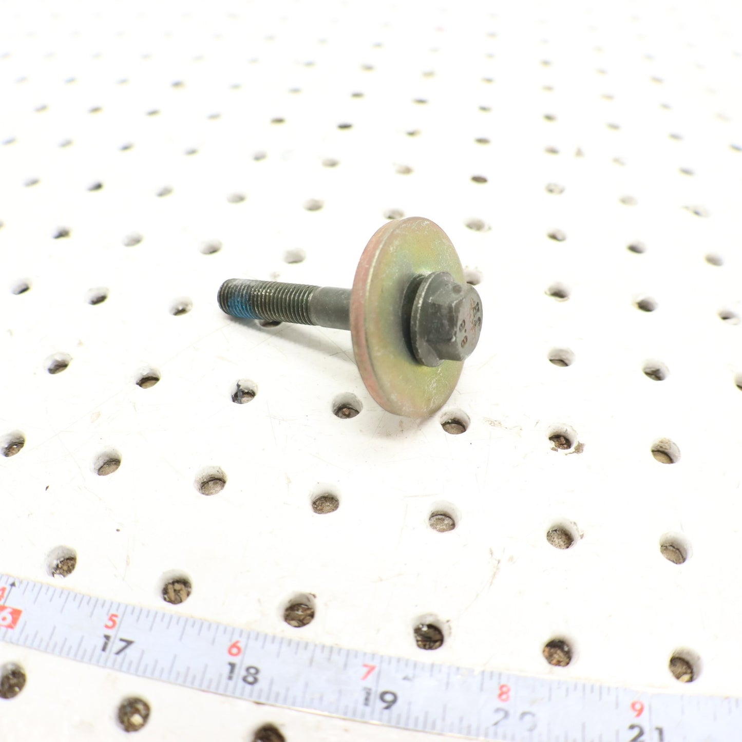 2016 Polaris Sportsman Sp 570 Driven Clutch Bolt 7519210