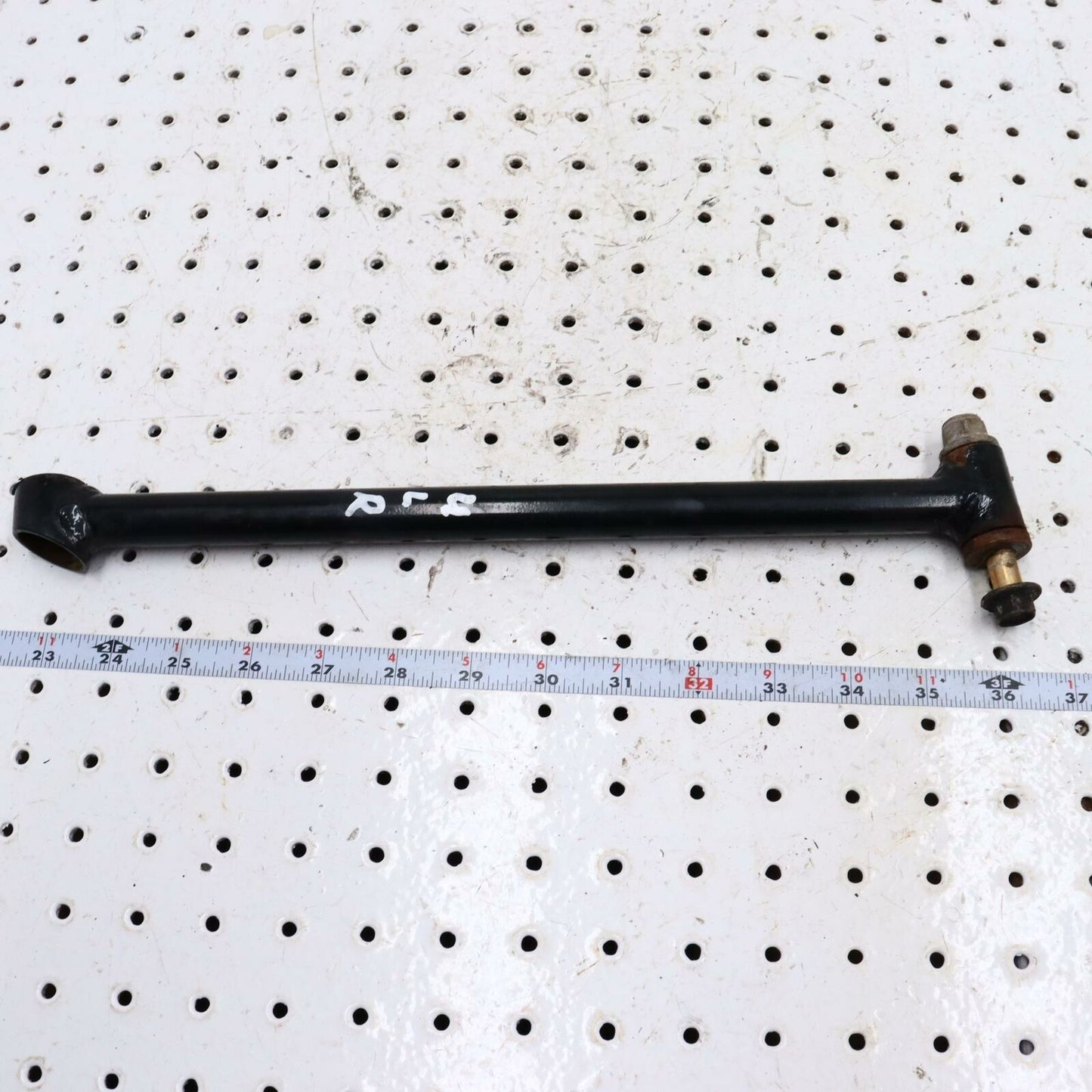 2013 ARCTIC CAT F5 REAR UPPER LEFT CONTROL A ARM 2703-248