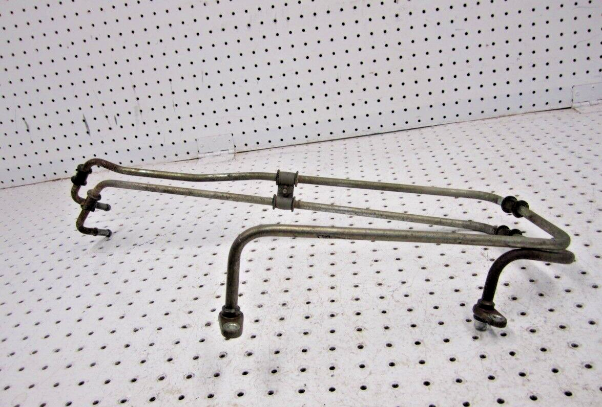 2009 YAMAHA RHINO 450 OIL PIPE COMP. 1 5UG-E3405-00-00