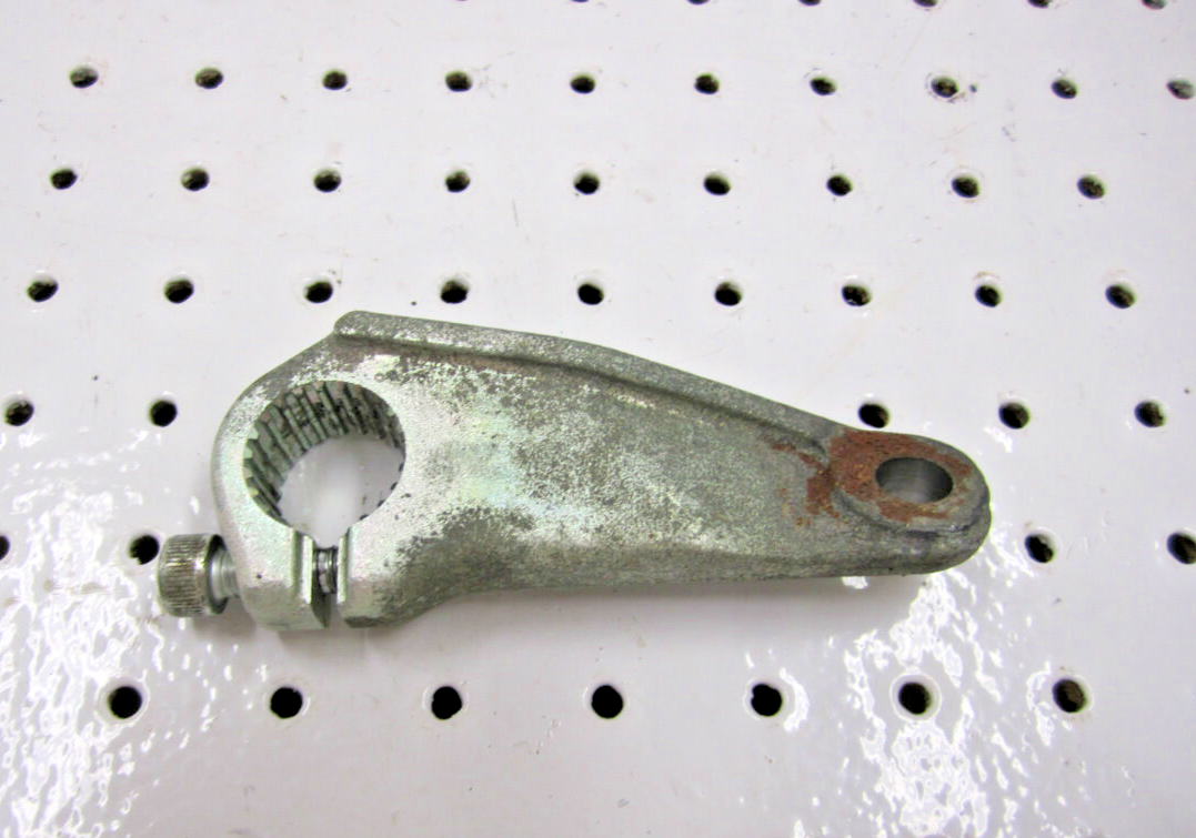 2007 YAMAHA PHAZER PZ50 ARM, INSIDE 8GC-2381A