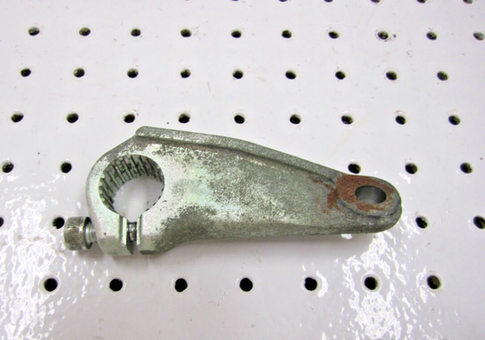 2007 YAMAHA PHAZER PZ50 ARM, INSIDE 8GC-2381A