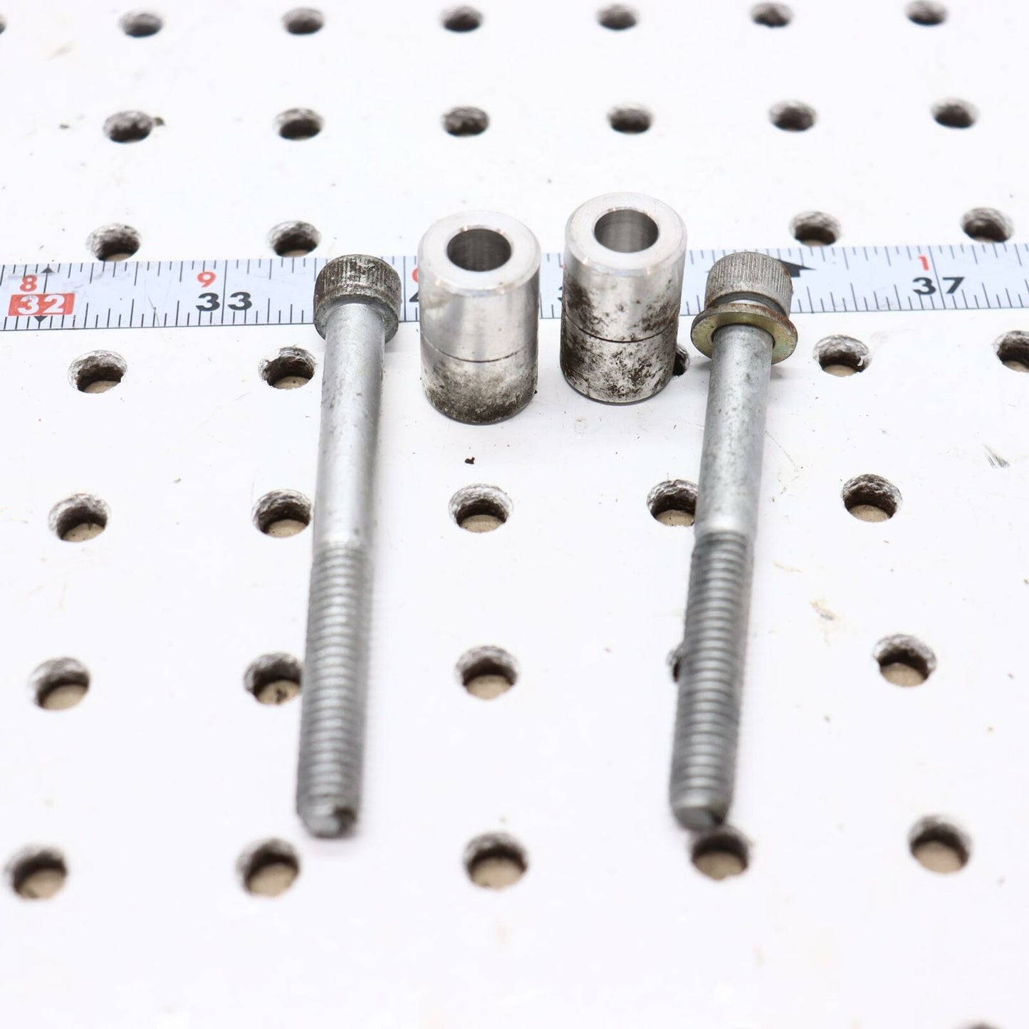2007 ARCTIC CAT F6 SPACER Spacer, Speedometer Bracket 1602-515