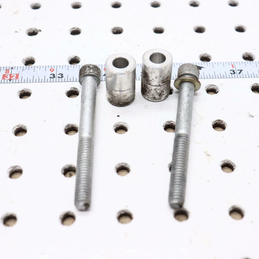 2007 ARCTIC CAT F6 SPACER Spacer, Speedometer Bracket 1602-515