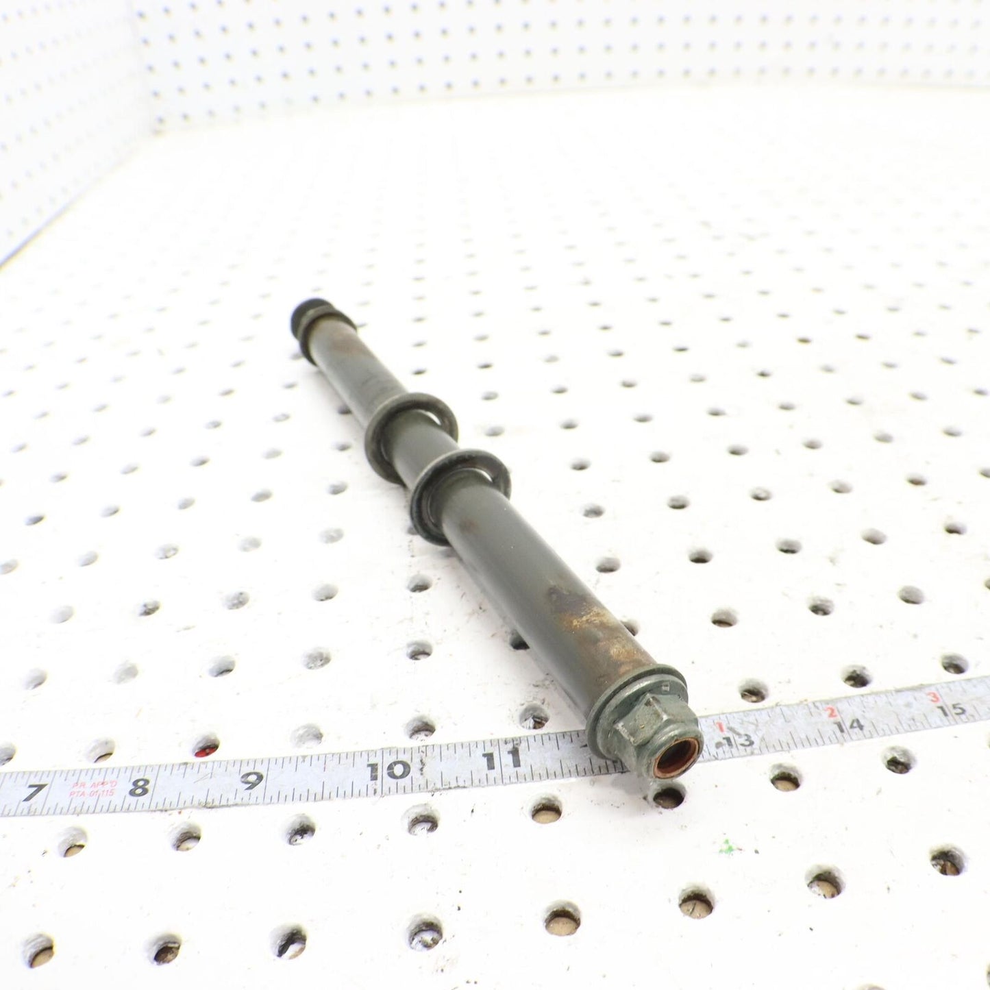 2014 POLARIS PRO RMK 800 REAR SUSPENSION CROSS SHAFT, RMK 5137418