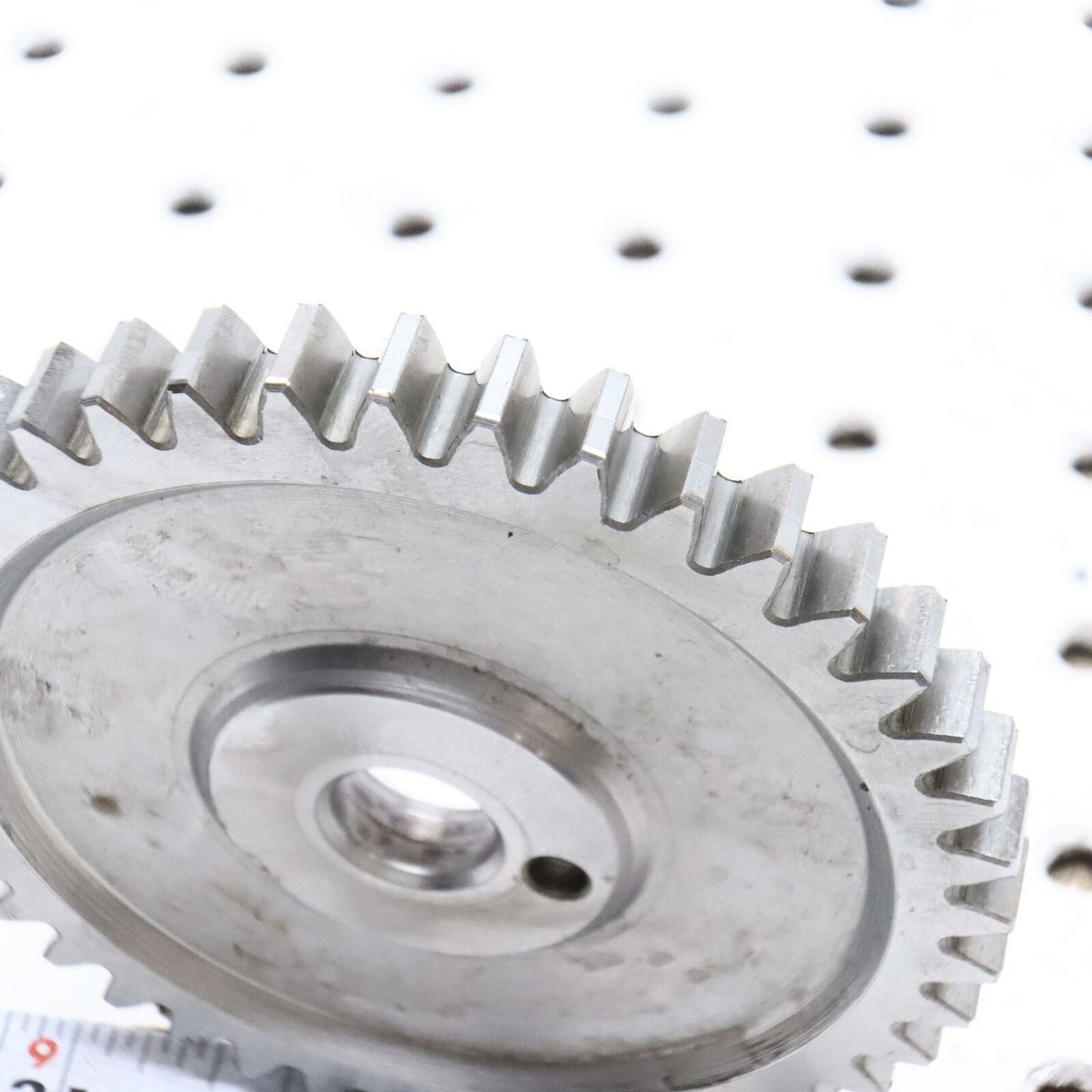 2000 POLARIS SPORTSMAN 500 ENGINE OIL PUMP SPROCKET GEAR 3084958