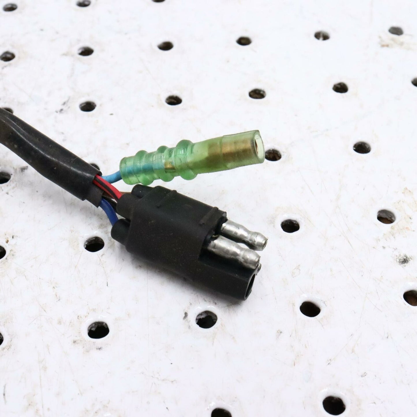 2006 POLARIS SWITCHBACK CUT OFF EMERGENCY BUTTON KILL SWITCH 4011280; 4013379