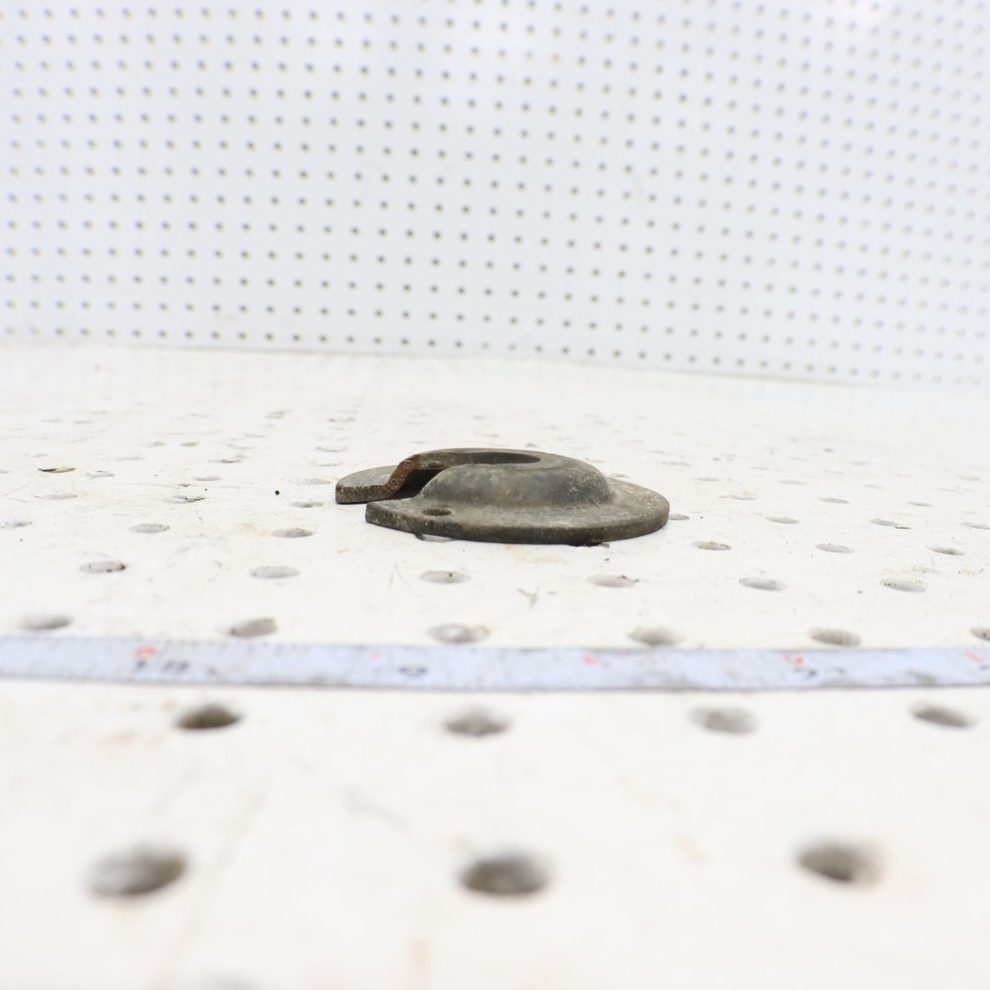 2015 Polaris Ranger Xp 900 Shock Spring Retainer 5251753