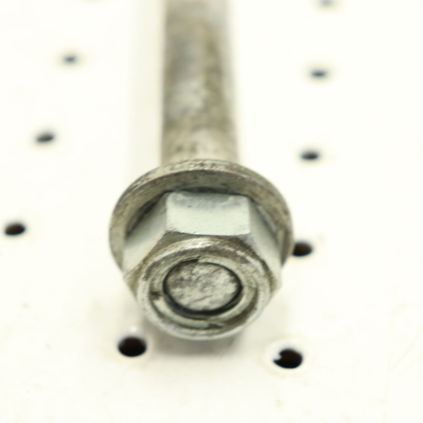 1982 KAWASAKI 305 CSR SWING ARM BOLT PIVOT 33032-1002