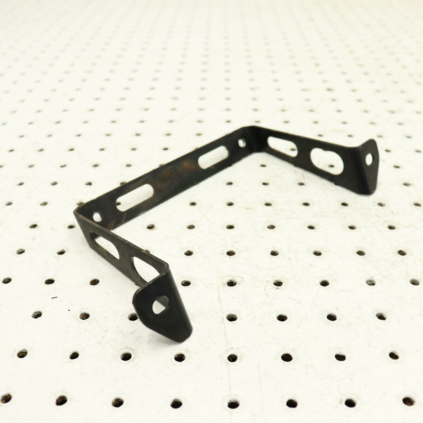 2002 POLARIS SPORTSMAN 700 RADIATOR BRACKET UPPER 5245772-067