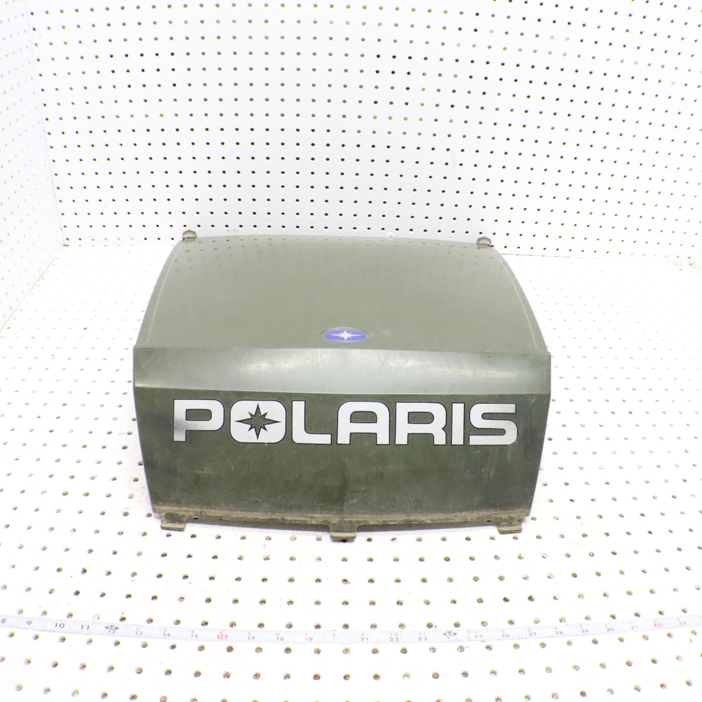 2009 Polaris Rzr 800 Hood 5437390-498