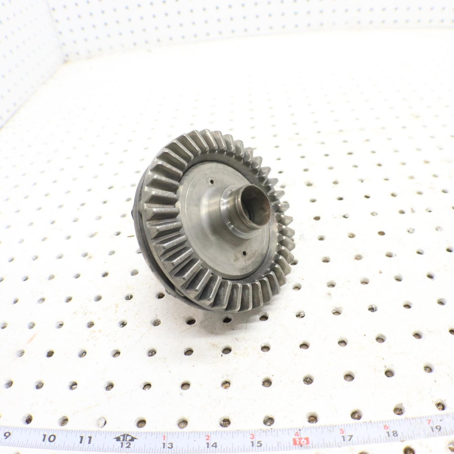 2016 SUZUKI KING QUAD 500 INPUT SHAFT ASSY. 27320-31HA0