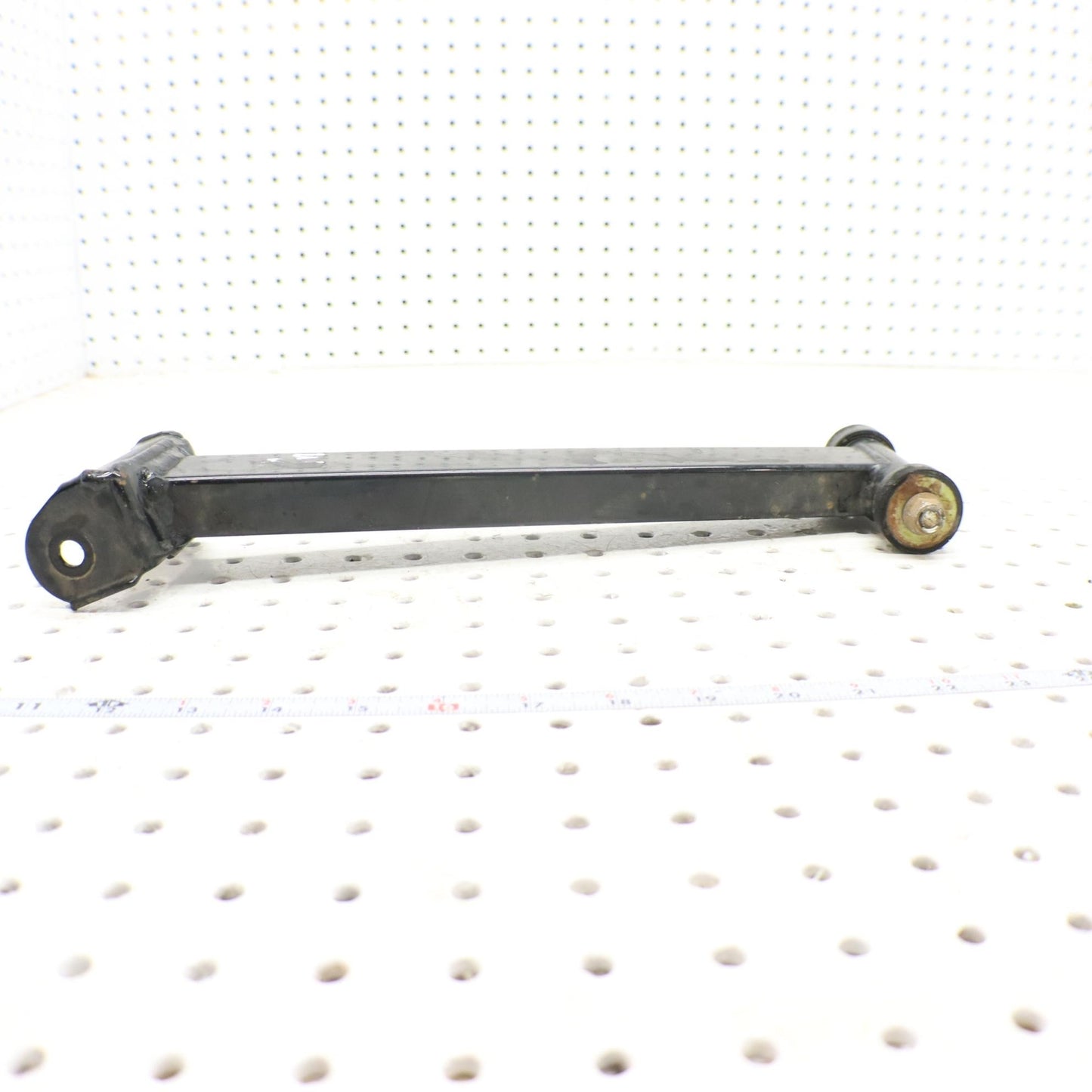2016 SUZUKI KING QUAD 500 UPPER LEFT REAR CONTROL A ARM 61540-31830