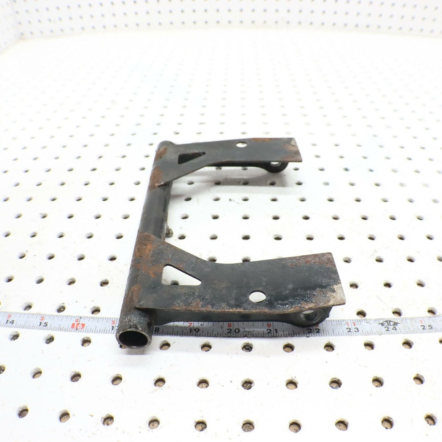 2015 ARCTIC CAT XF 6000 REAR SUSPENSION REAR PIVOT ARM 2704-389