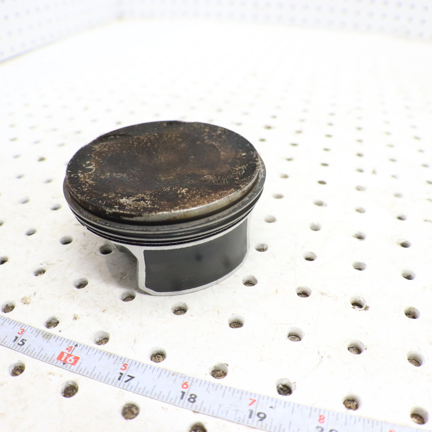 2013 Polaris Ranger Xp 900 Piston 2204948 2205244