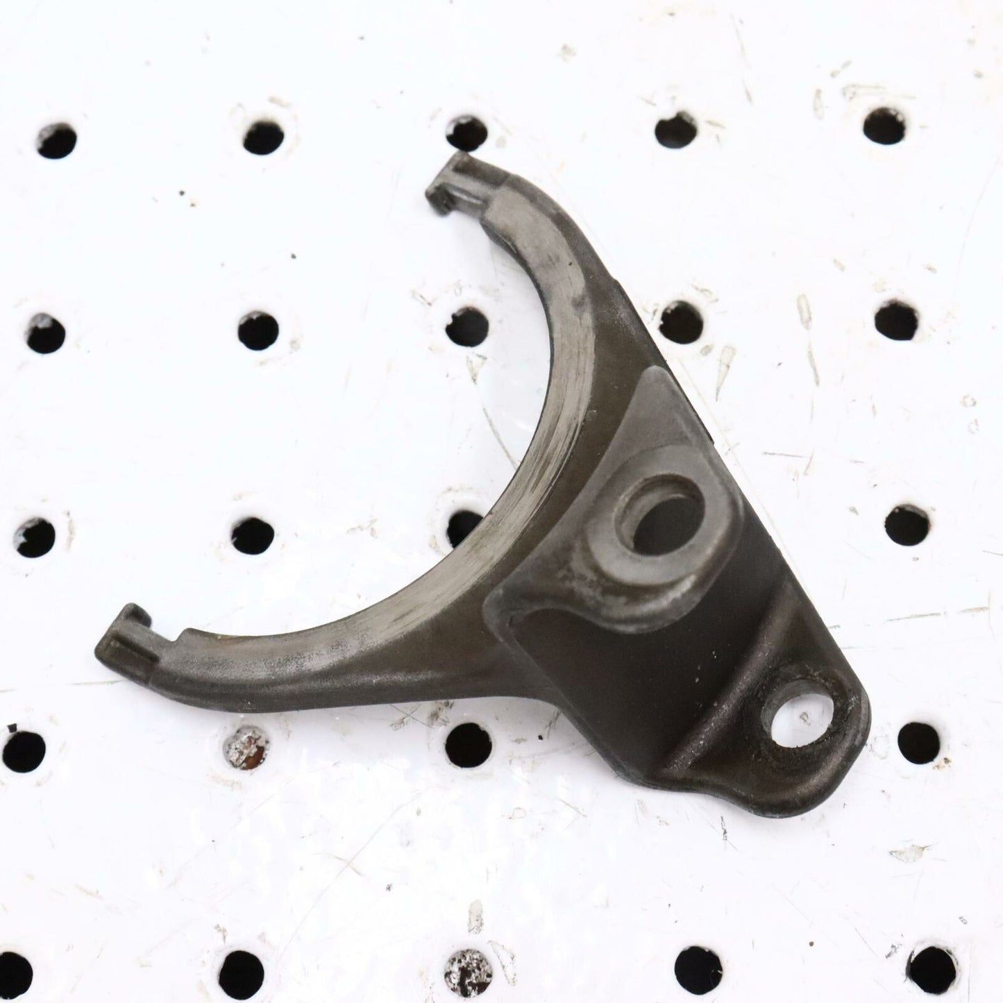 2012 ARCTIC CAT PROCROSS F1100 CHAIN CASE REVERSE SHIFT FORK 1702-299
