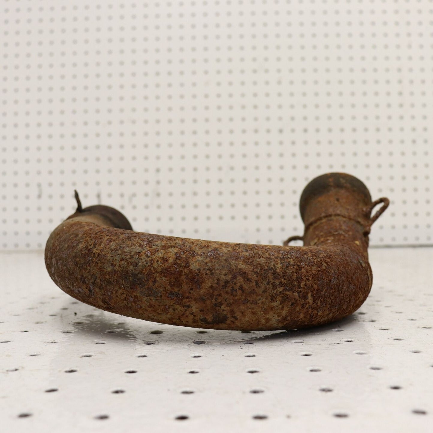 POLARIS EXHAUST HEADER PIPE 1260549-029