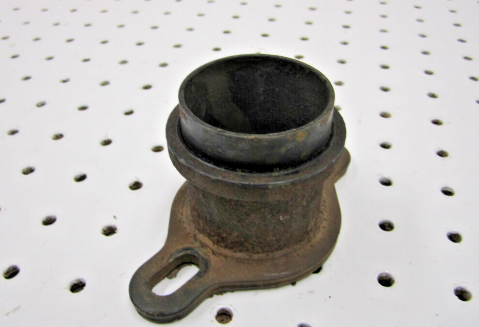 2000 POLARIS XPLORER 400 4X4 MANIFOLD 1260902