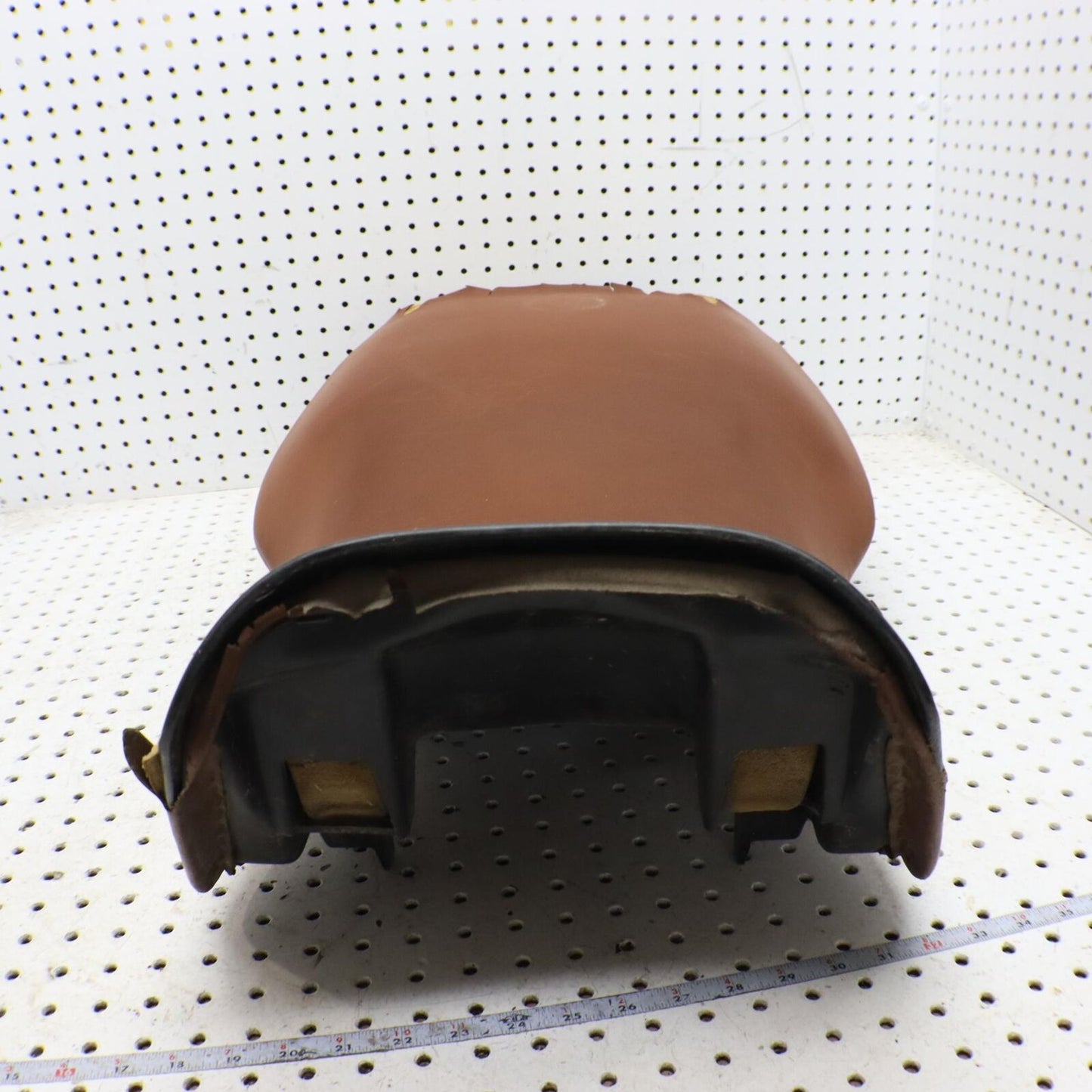 1998 POLARIS XPLORER 400L SEAT SADDLE 2682360-218 2683222-070 2681747-218