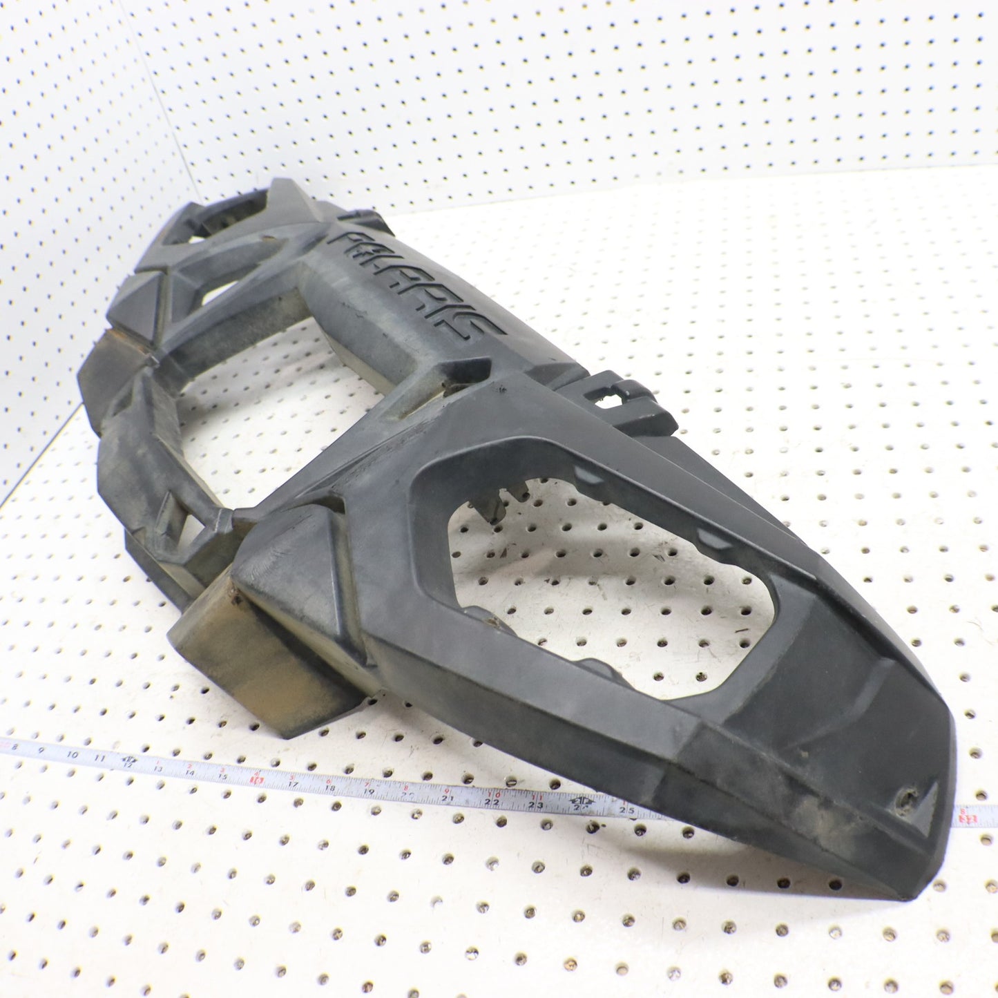 2009 Polaris Sportsman Xp 850 Front Bumper 5435807-070