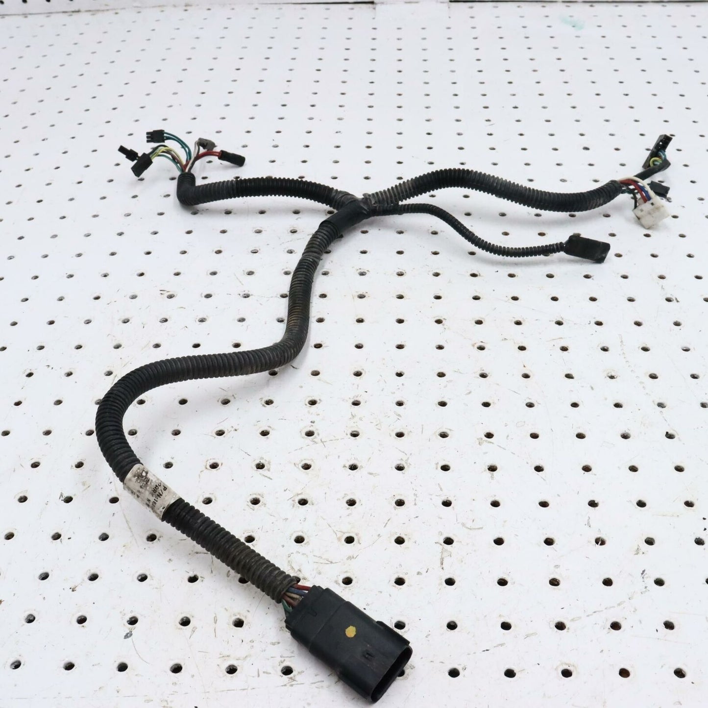 2012 ARCTIC CAT PROCROSS F1100 STEERING HANDLEBAR WIRE HARNESS 1686-637