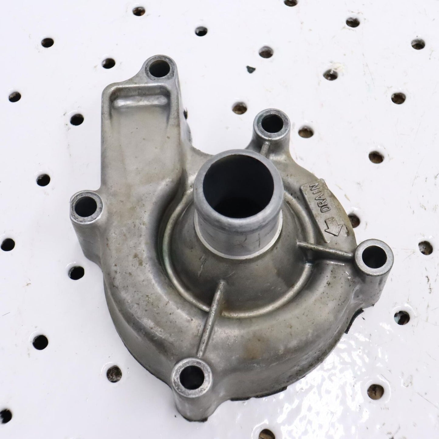 2013 POLARIS SPORTSMAN 550 WATERPUMP COVER 3090133