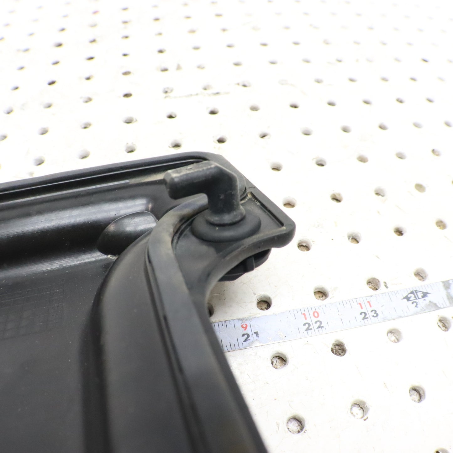 2009 Polaris Rzr 800 Box Cover Lid Door 5437822-070